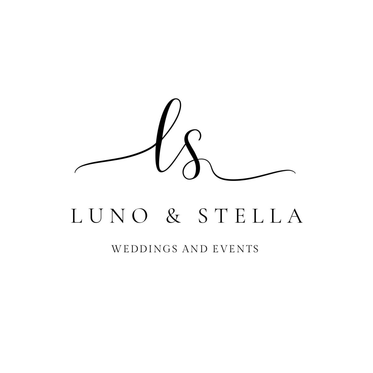 Luno & Stella Weddings and Events — wedding